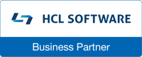 HCL business partner logo