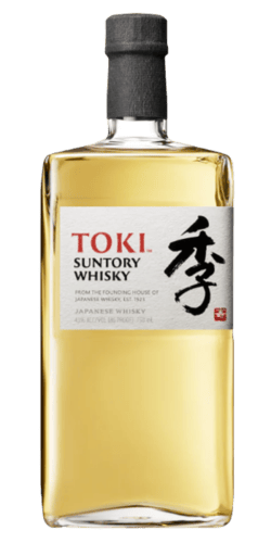 suntory toki whisky