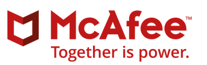 mcafee