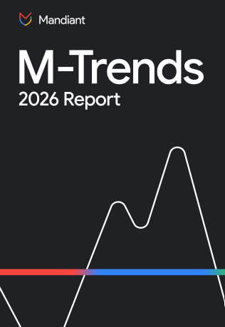 Google-mandiant-m-trends-2026-report