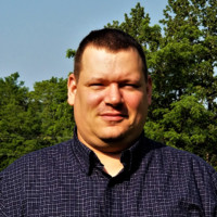 Mike Smith